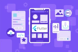 A Comprehensive Guide to Flutter App Development