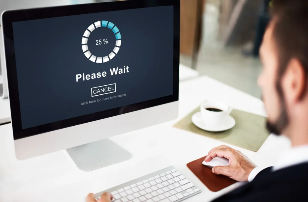Optimize Your Website for Speed